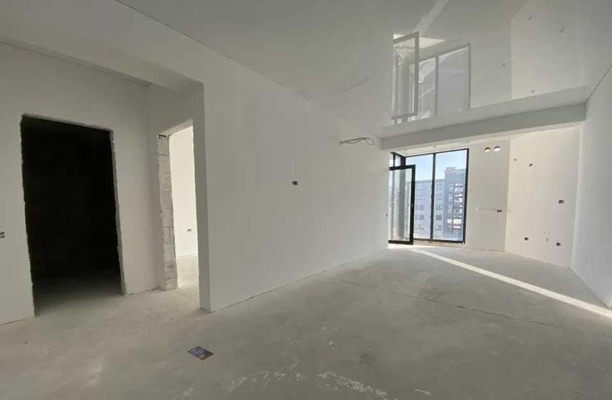 Apartament cu 2 camere decomandat în Nord