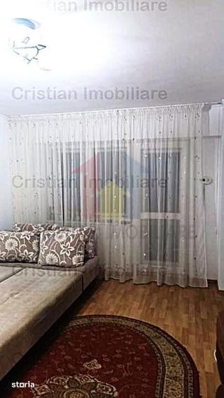 Garsonieră în Buzaului