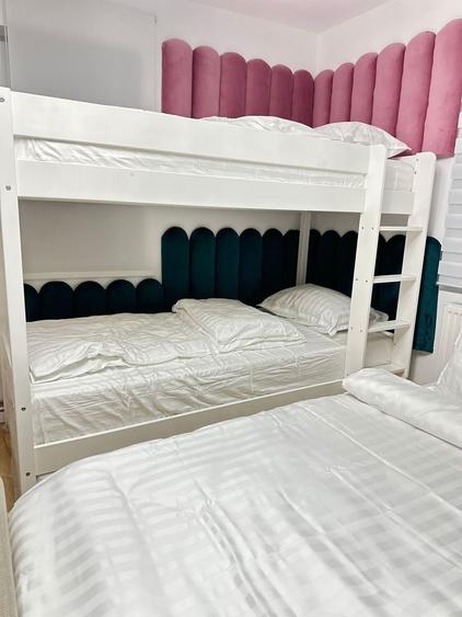 Casă cu 3 camere în Vulcana-Băi