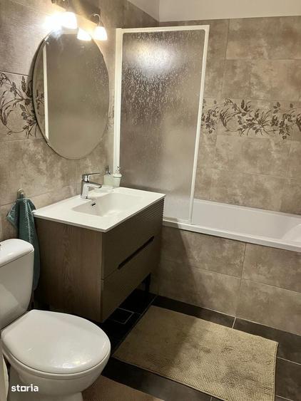 Proprietar Inchiriez Apartament 3 Camere (84 mp) | Parc Central - 8