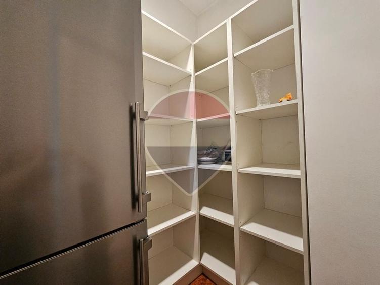 PRIMA ÎNCHIRIERE! | DESIGNER MADE | 2 camere pe Dorobanților - 12