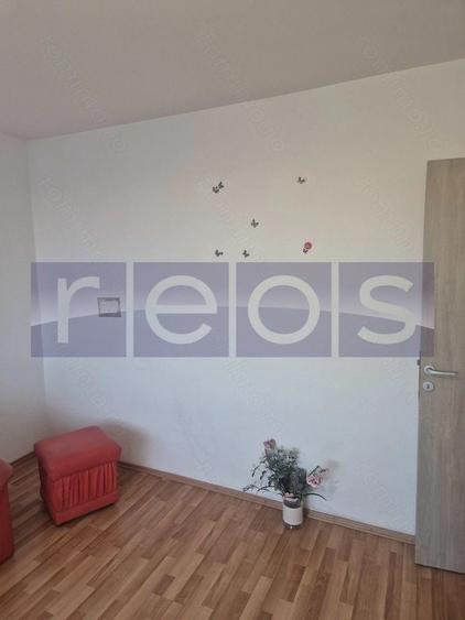 Apartament cu 2 camere, mobilat în Cantemir