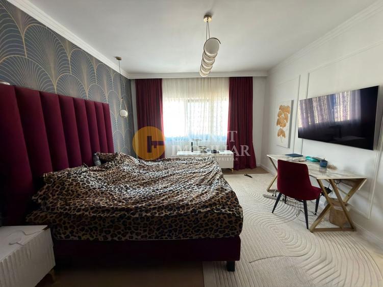 Casă individuală cu 5 camere cu Canalizare în Valea Lupului