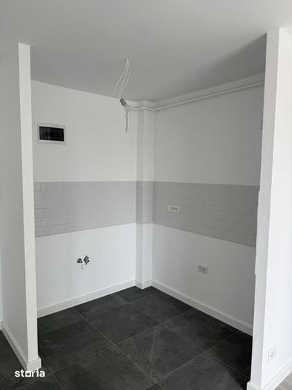 Apartament cu 2 camere în Dobroești