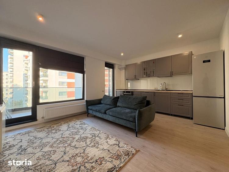 2 Camere / Nou / Pipera - 10