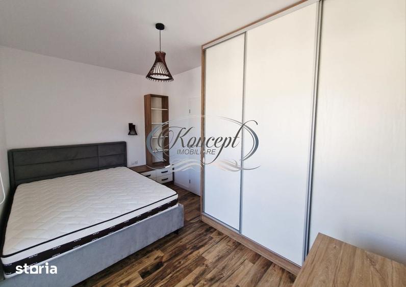 Apartament la cheie in cartierul Borhanci - 4