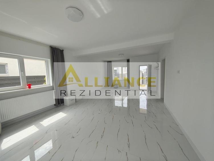Vila individuala-4 camere-teren 560 mp-Cartierul nou-Strada Aviatorilor - 10