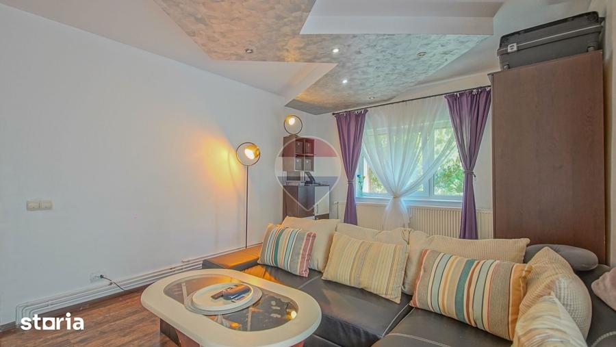 COMISION 0% | Apartament cu 2 camere decomandat | Etajul 1 | Racadau - 2