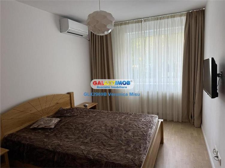 Apartament cu 2 camere decomandat, mobilat în Dristor