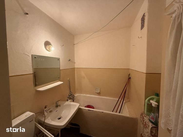 Garsonieră în Central