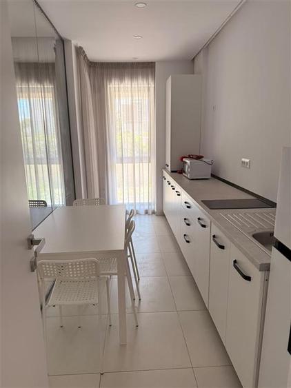 Apartament cu 2 camere decomandat, mobilat în Aviației