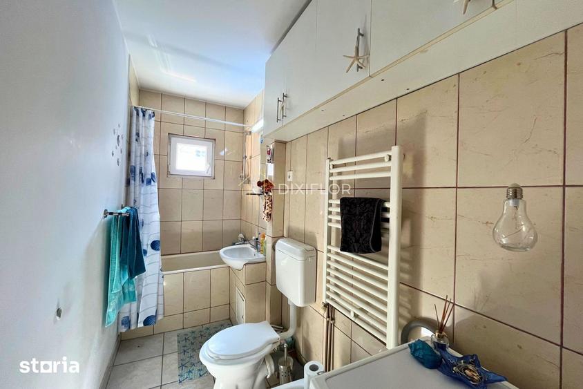 Apartament cu 2 camere | str. Aleea Constructorilor | 7 Noiembrie - 3