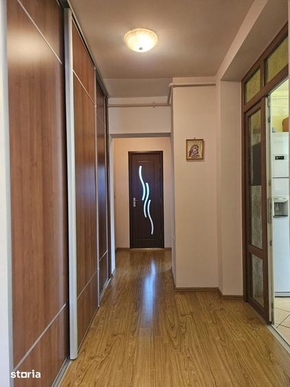 Ap.VILA 3 camere decomandate cartier Tilisca SIBIU Etaj 1 - 8