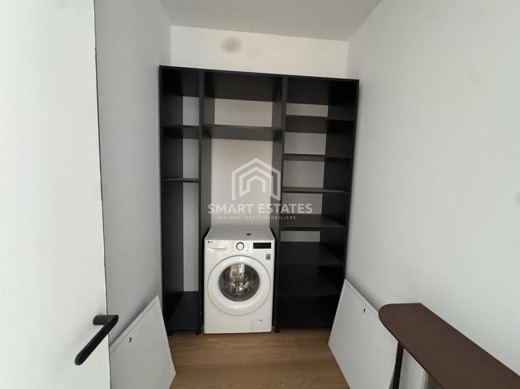 Apartament cu 4 camere în Herăstrău