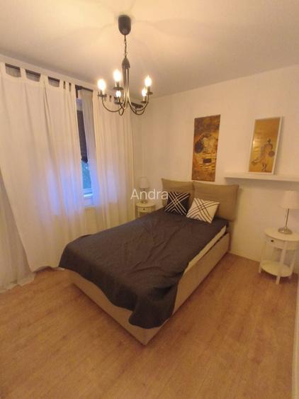 Apartament 2 camere - de inchiriat CENTRALA PROPRiE