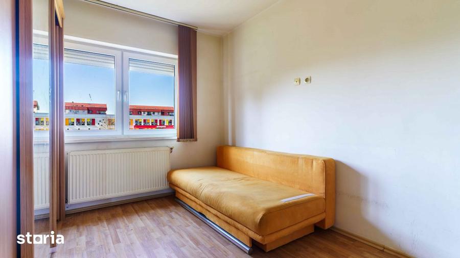 Comision 0% Duplex cu 5 camere | Garaj | Floresti | Str. Ioan Rus - 12