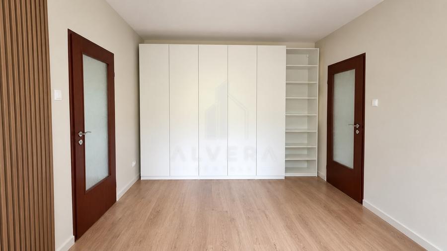 Apartament cu 2 camere semidecomandat în Gheorgheni