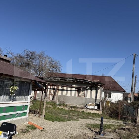 Spațiu comercial, în Central