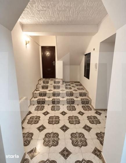 Apartament cu 2 camere decomandat în Medicină