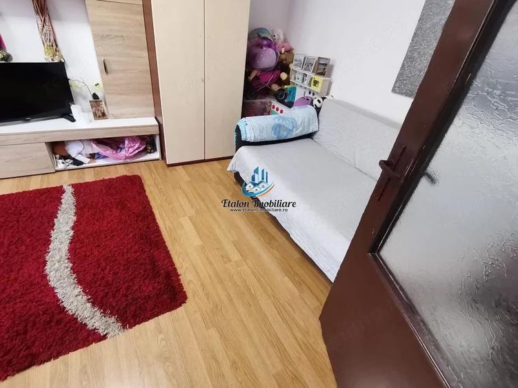 Apartament cu 2 camere decomandat în Dărmănești