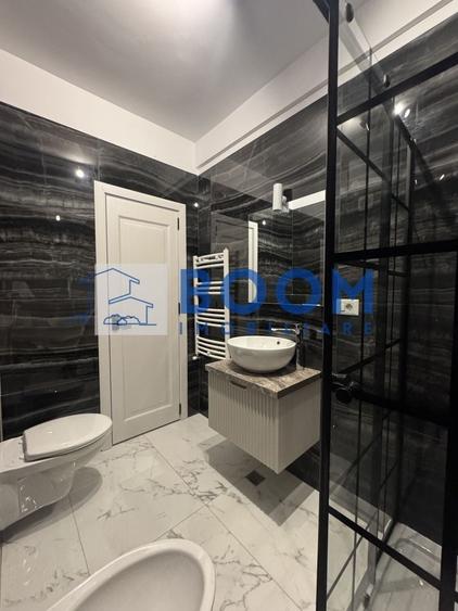 Apartament cu 2 camere decomandat, mobilat în Agrement Ostroveni
