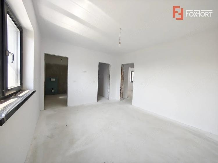 Duplex cu 4 camere, 105 mp utili | La cheie | Giroc - 2