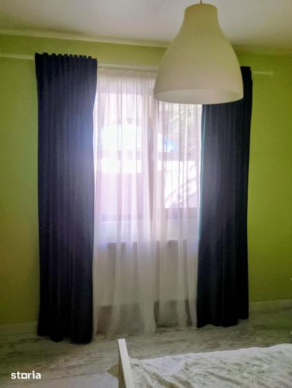 Apartament cu 3 camere în Telegrafului