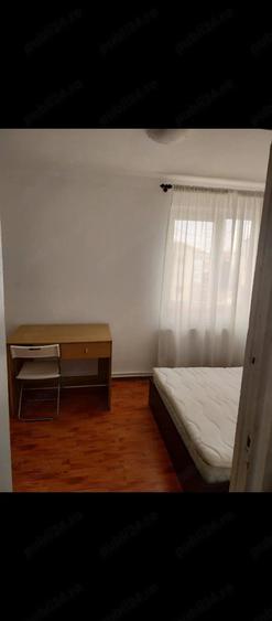 Apartament cu 2 camere decomandat în Exterior Vest