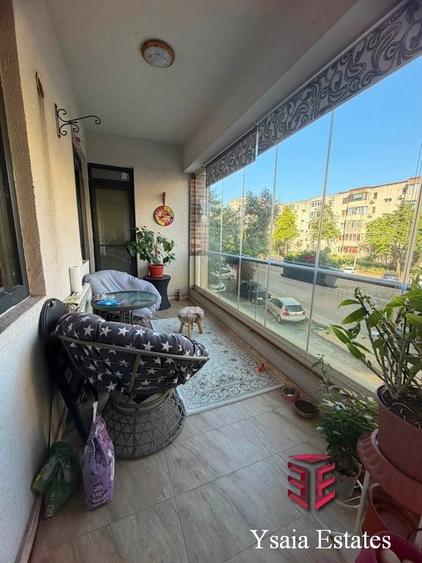 OKAZIE LA VANZARE - CAMPUS - 3 CAMERE PREMIUM DE LUX - PARCARE - 130 MP - 15