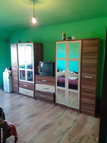 Apartament cu 2 camere în Dej