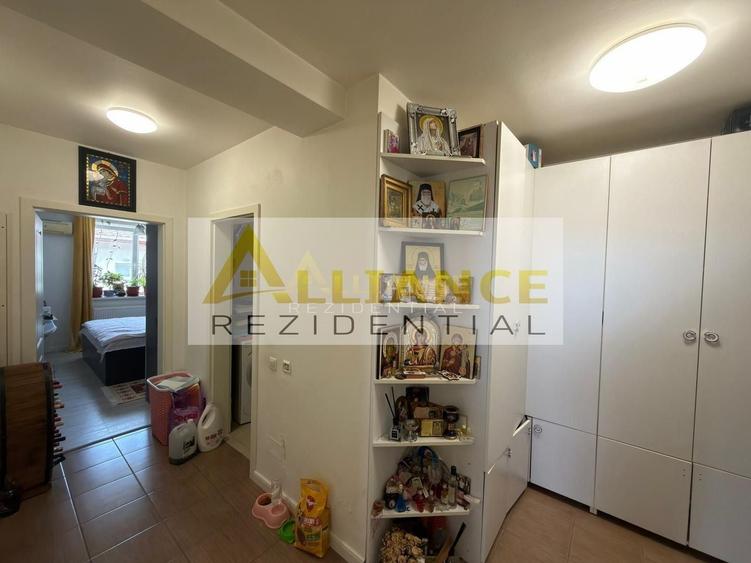 Metrou Dimitrie Leonida 10 Minute Apartament 2 camere Decomandat Amurgului - 20