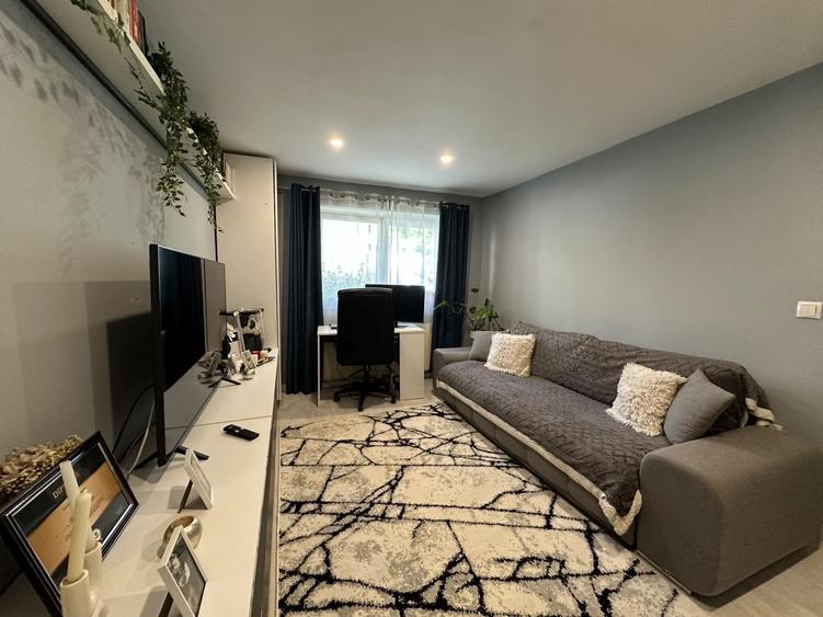 Apartament 2 camere – Primăverii | Parcare | Decomandat - 4
