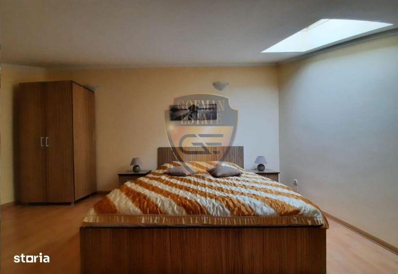 Apartament cu 4 camere în Nord