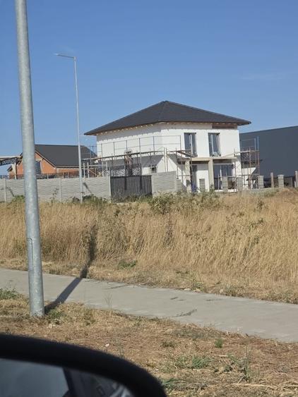 Casă cu 4 camere în Giarmata