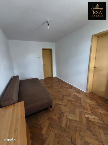 Apartament 2 camere de vanzare, zona Traian, Rm Valcea - 8