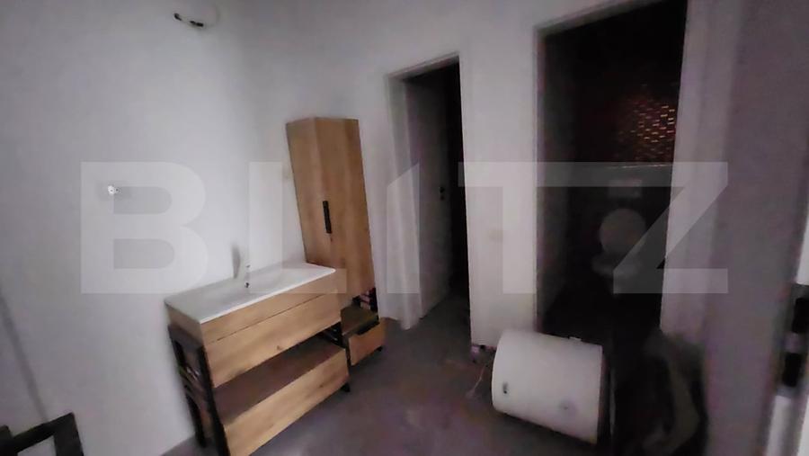 Birou, de 450 mp, în Gheorghe Doja
