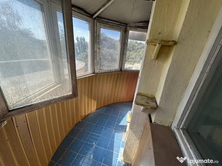 Apartament 3 camere zona Gara - 1