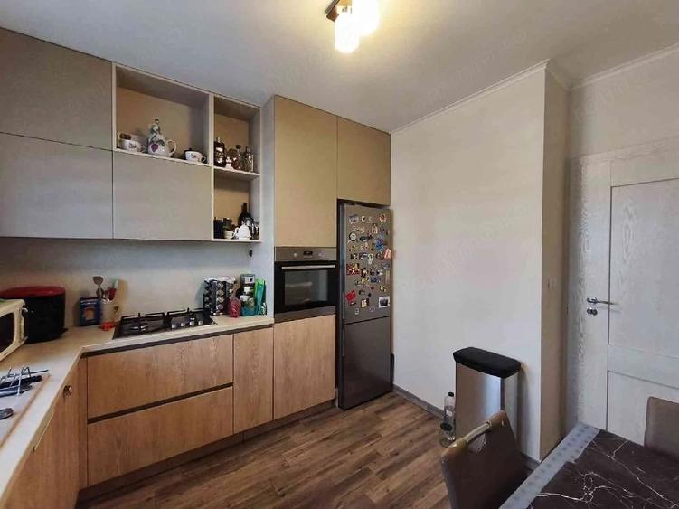 Casă cu Teren 250 Mp în Giroc