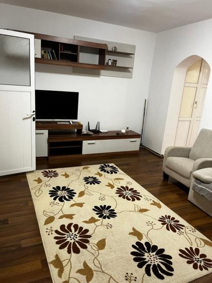Apartament cu 2 camere semidecomandat, mobilat în Brotăcei