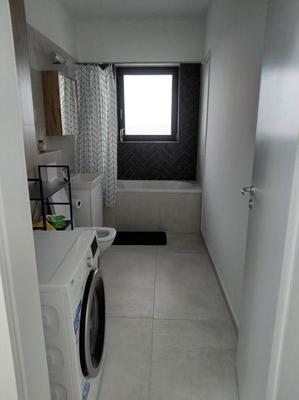 Inchiriez Apartament Nou Zona Mehala Et 2(bloc nou) - 4