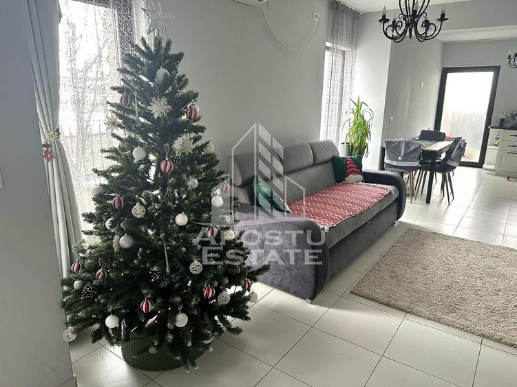 Casă individuală cu 5 camere cu Canalizare în Braytim