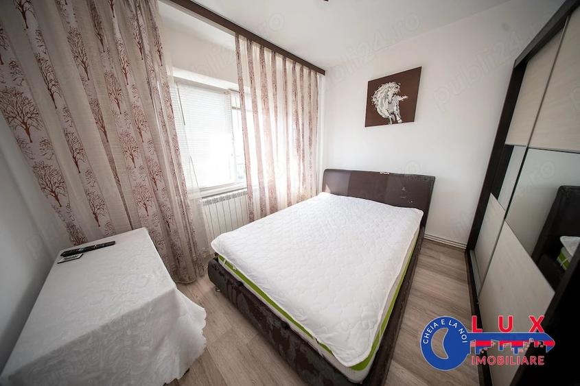Apartament cu 2 camere decomandat în Babadag