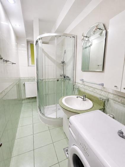 2 camere decomandat, Etaj 1 , Brașovul Vechi – Str. Simion Bărnuțiu - 16