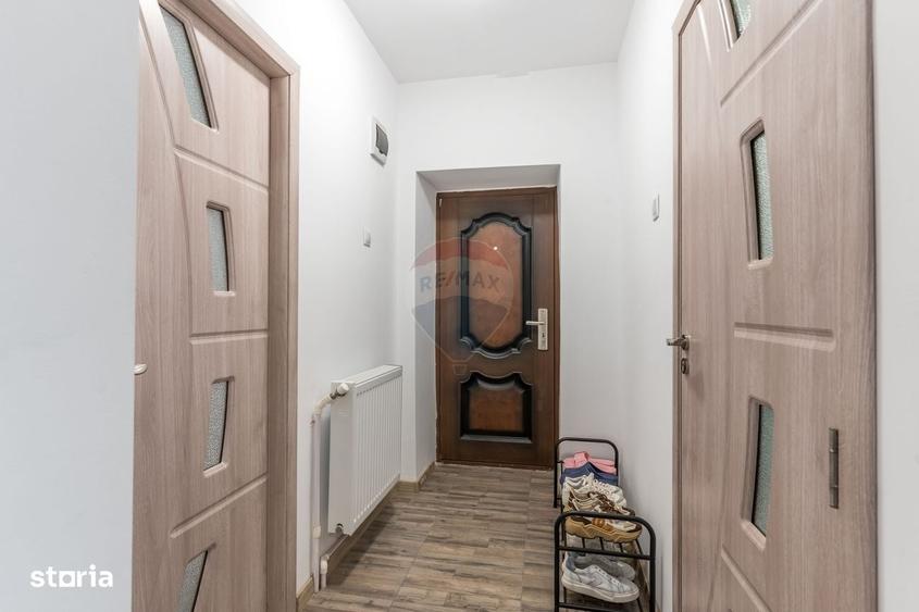 Casa de vanzare Sos. Galata, Iasi - Ideala pentru investie - 9