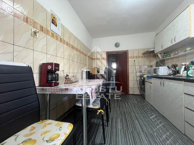 Casă cu 2 camere în Șofronea