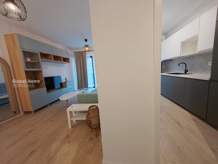 2 camere | Tineretului | Bloc nou 2023 | Prima închiriere | Parcare inclusă - 8