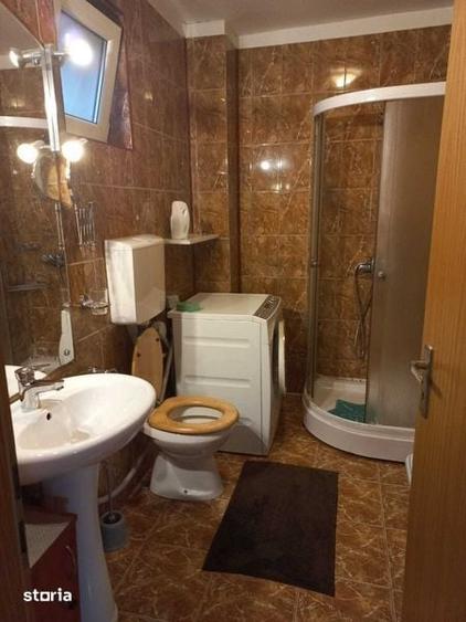 Inchiriez casa pentru Untold in Floresti - 3