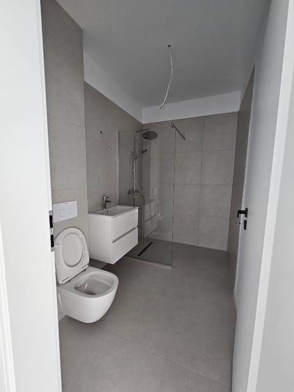 Apartament cu 2 camere decomandat, mobilat în Tunari