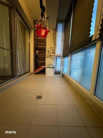 Apartament cu 3 camere în Titan