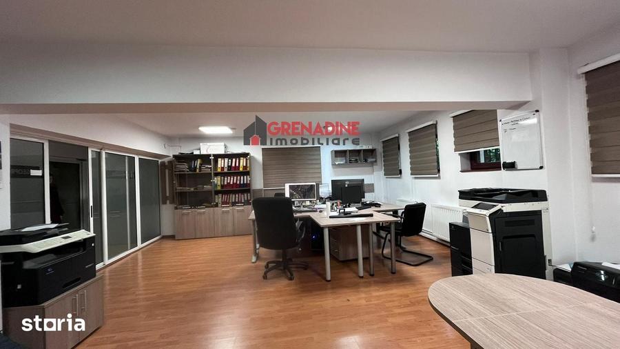 Spațiu comercial, de 70 mp, în Valea Cetății